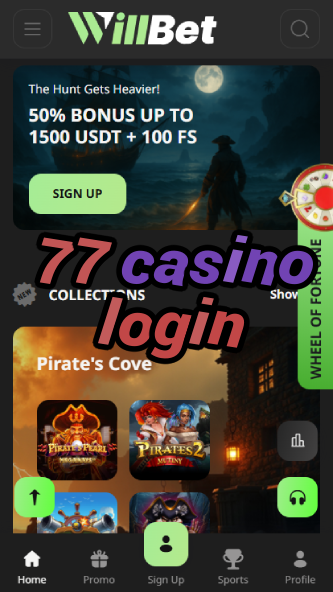 77 Casino Login - Secure VIP Casino Access-32redcasinos.ydblkf.net