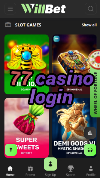 77 Casino Login - Secure VIP Casino Access-32redcasinos.ydblkf.net