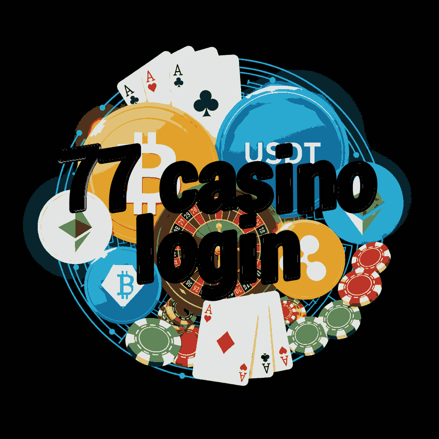 77 Casino Login - Secure VIP Casino Access
